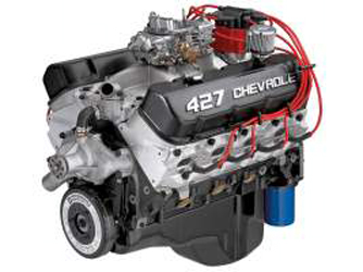 U1426 Engine
